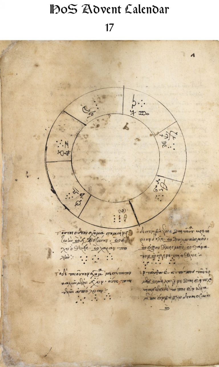 the complete book of astrological geomancy